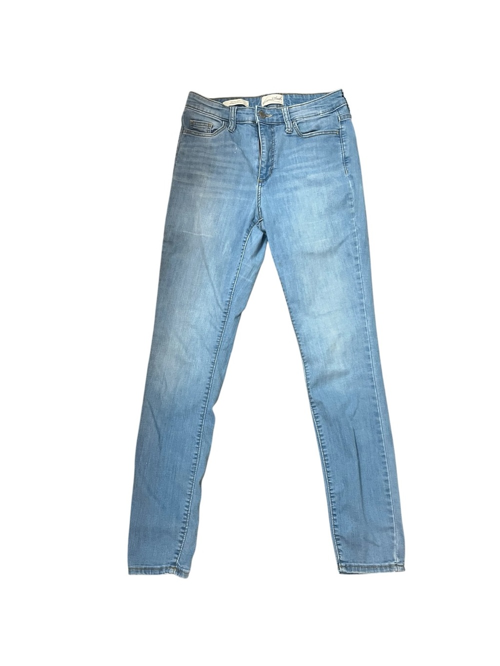 Universal Thread skinny jeans size 4